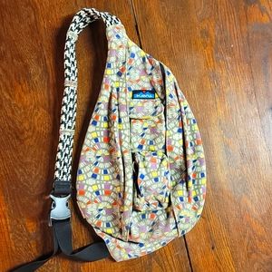 Kavu Unisex Ropesling Bag